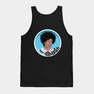 Jan Brady Tank Top